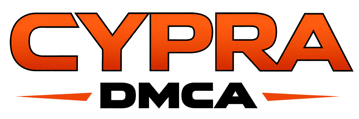 Cypra DMCA
