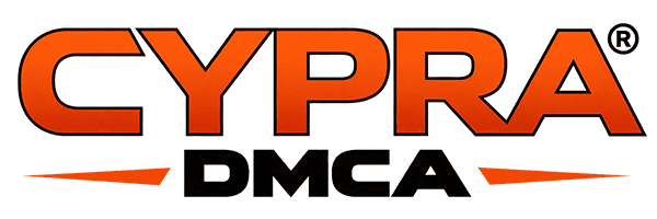 Cypra DMCA
